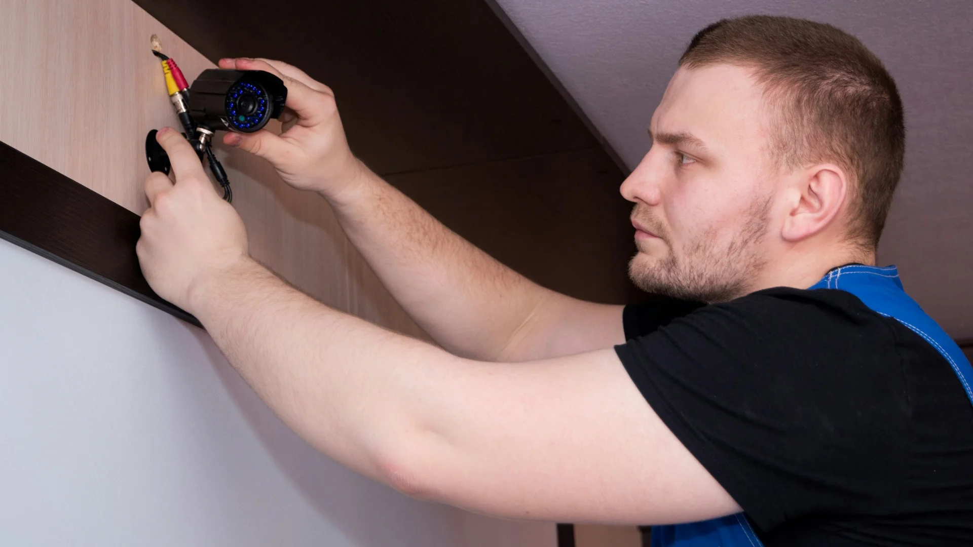 jasa pemasangan cctv terdekat