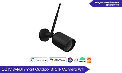 harga cctv yang bisa dipantau lewat hp