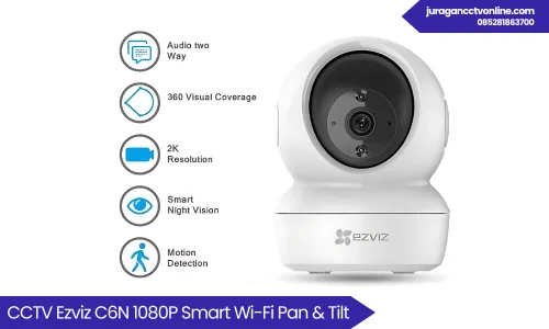 harga cctv yang bisa dipantau lewat hp