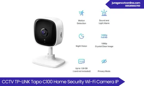 harga cctv yang bisa dipantau lewat hp