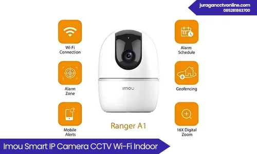 harga cctv yang bisa dipantau lewat hp