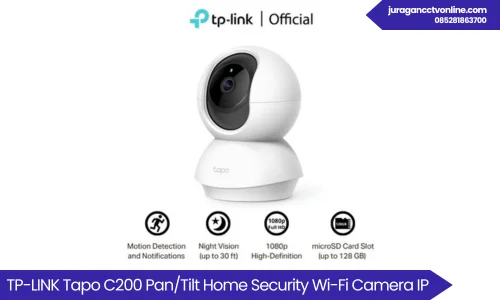 harga cctv yang bisa dipantau lewat hp