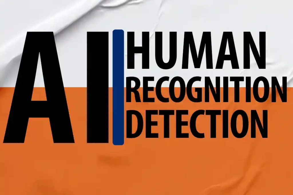 AI Human Detection Recognition