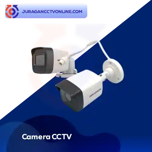 Camera CCTV