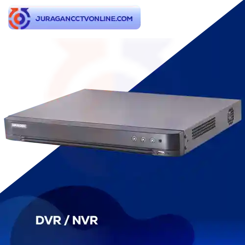 DVR - NVR