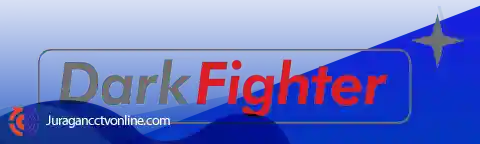 Dark Fighter HIKVISION