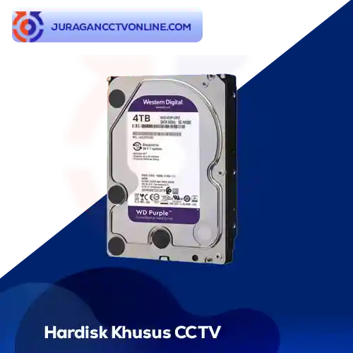 Hardisk CCTV