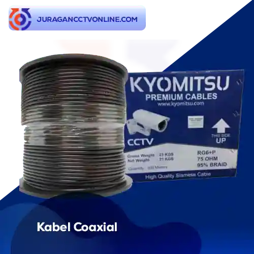 Kabel CCTV