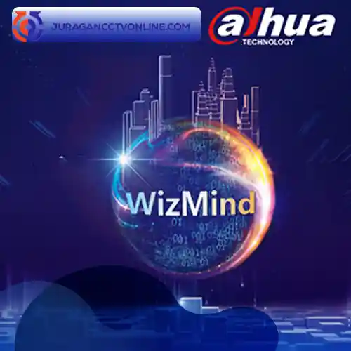 Wizemind Dahua Technology