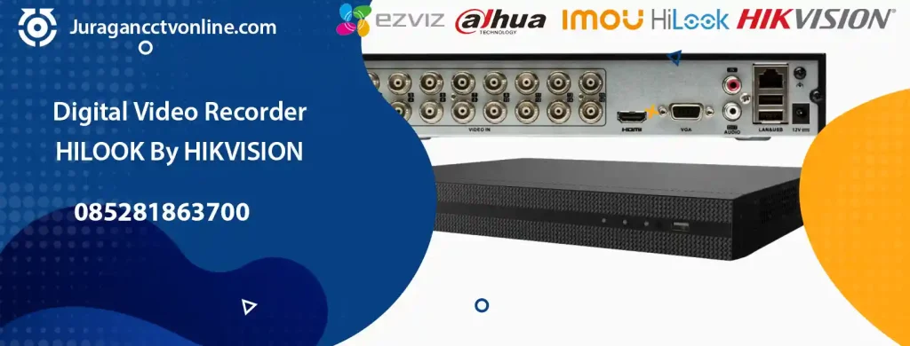 DVR Hilook