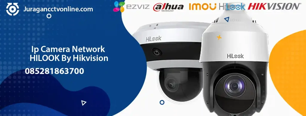 IP Camera HiLook