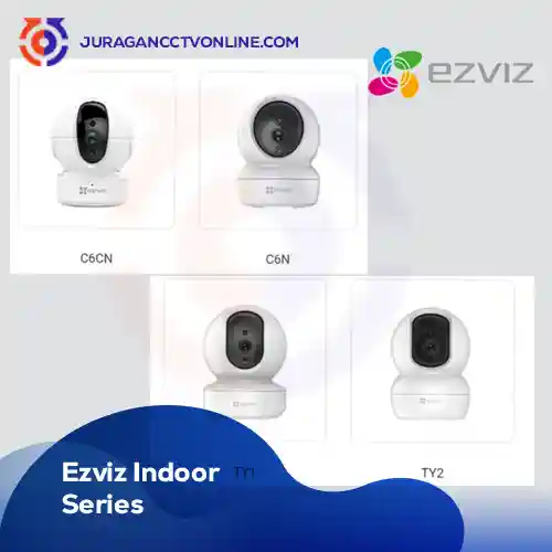 Indoor Series Ezviz