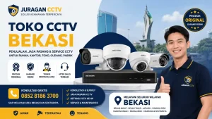 toko cctv bekasi