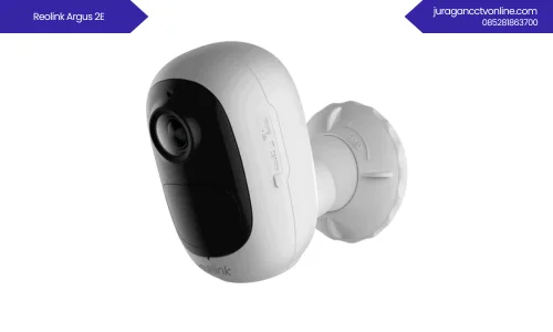 cctv yang ada suaranya