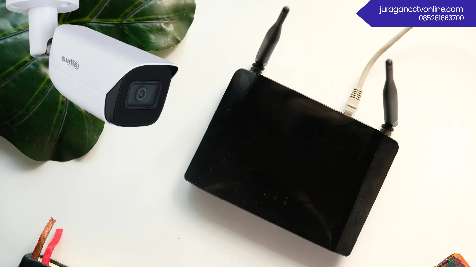 cctv tanpa wifi