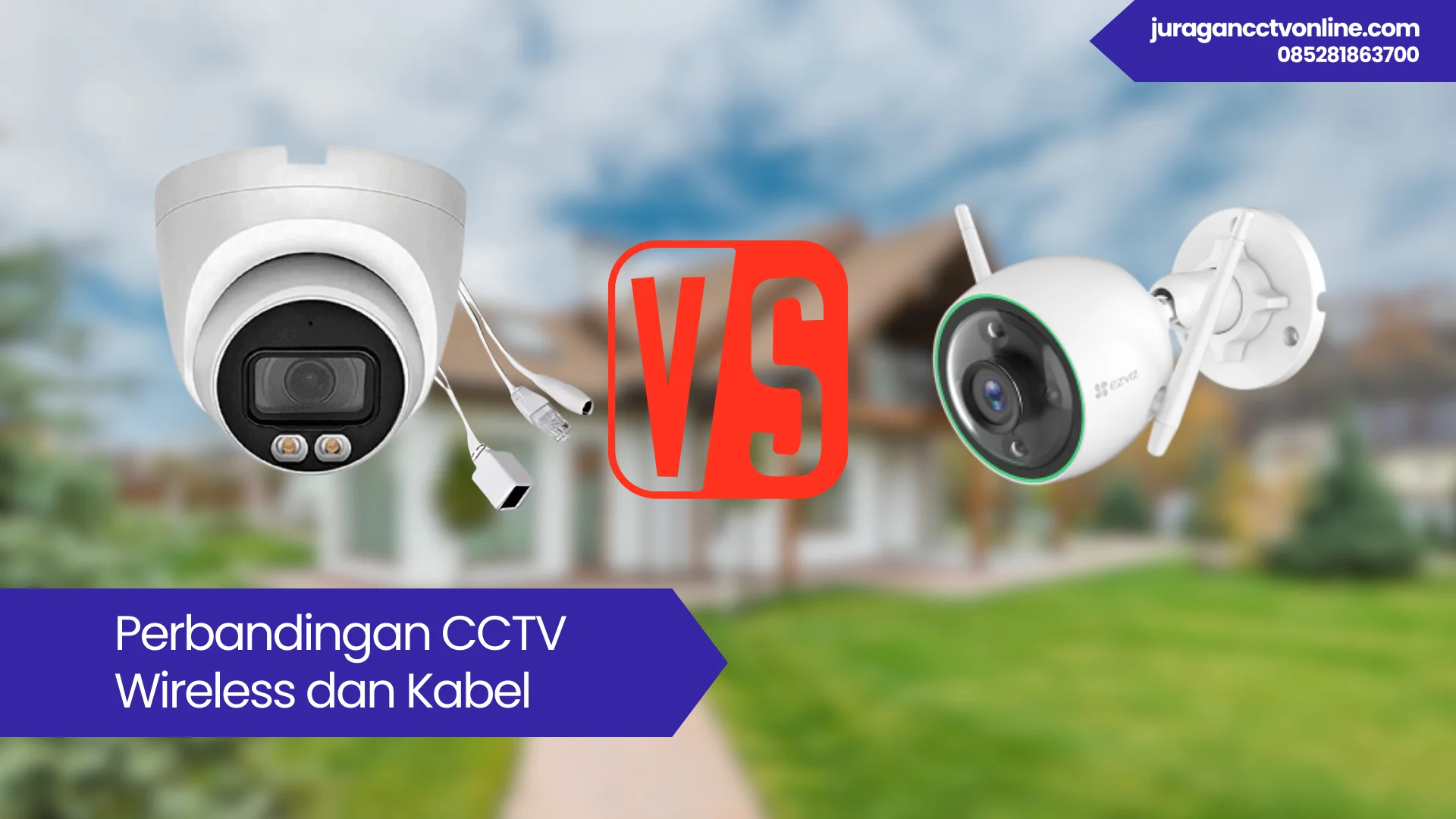 cctv wireless