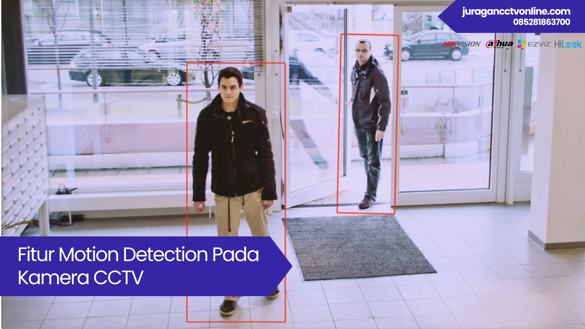 motion detection
