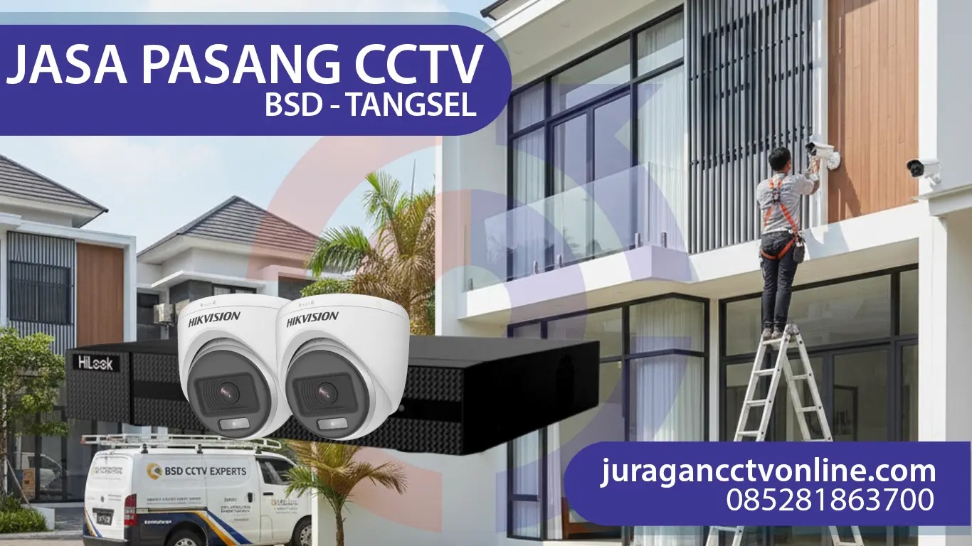 Featured Image Jasa Pasang CCTV BSD