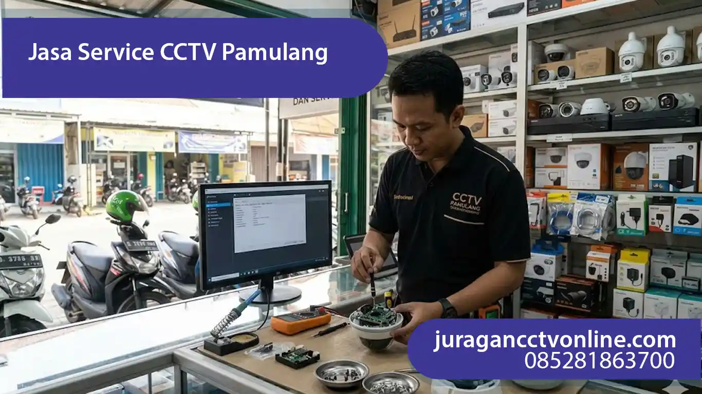 Jasa Service CCTV Pamulang _FI